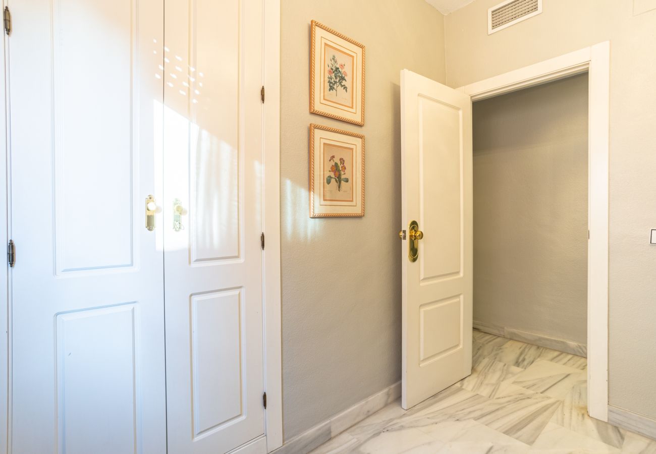 Apartment in Tomares - Sunshine Sevilla - Vacacional Sevilla