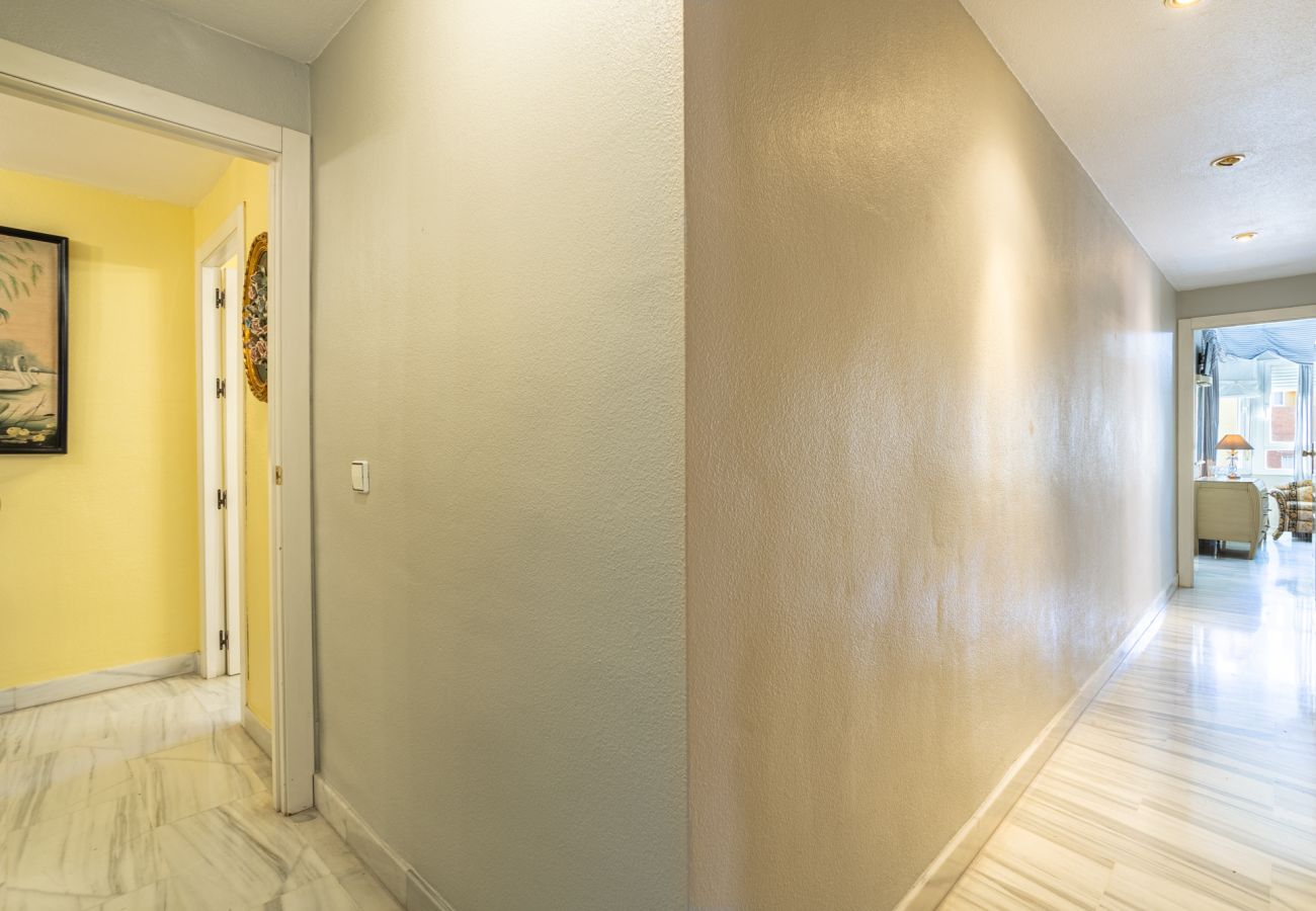 Apartment in Tomares - Sunshine Sevilla - Vacacional Sevilla