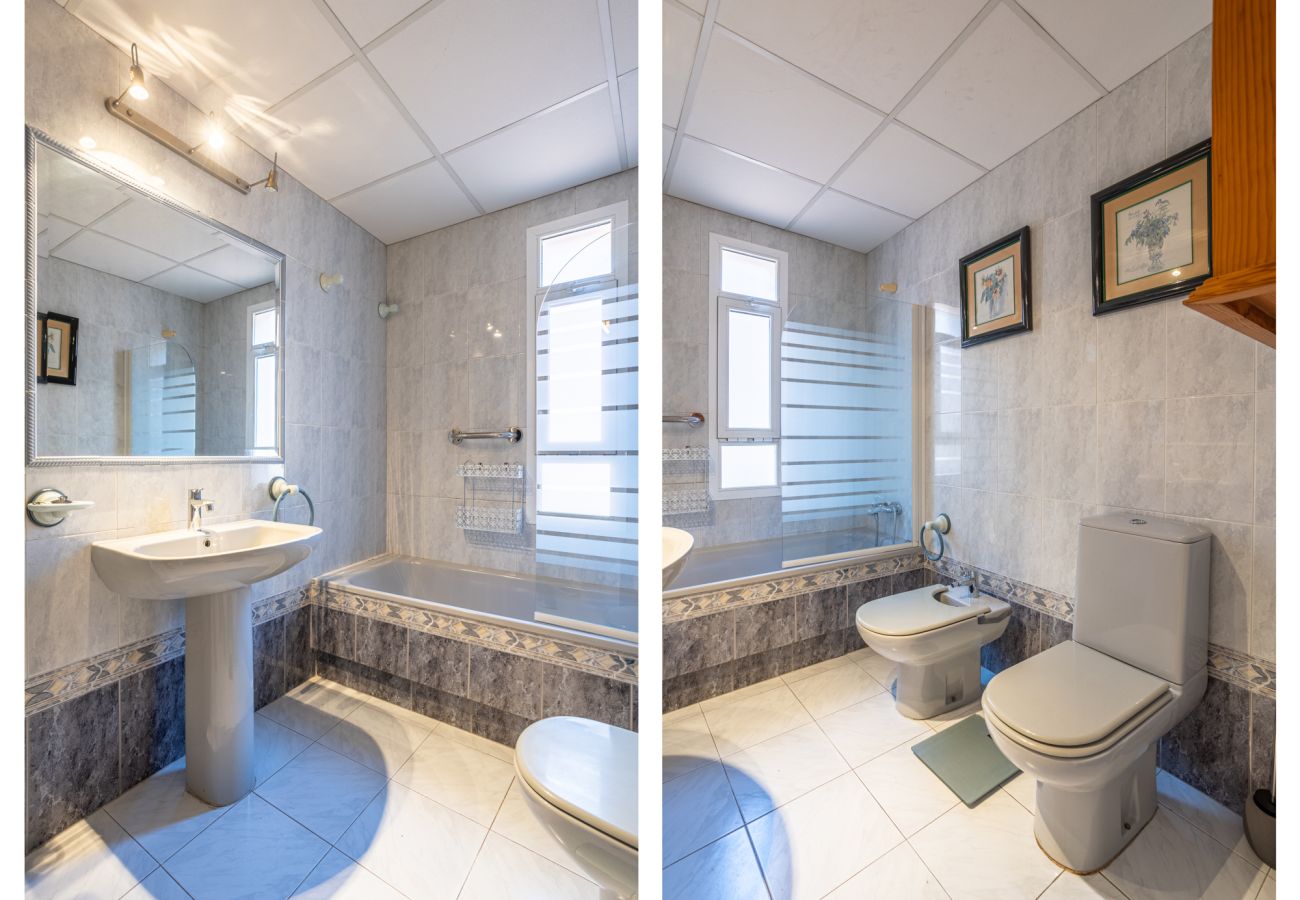 Apartment in Tomares - Sunshine Sevilla - Vacacional Sevilla