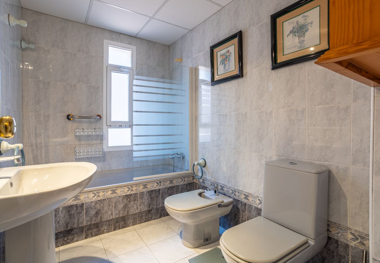 Apartment in Tomares - Sunshine Sevilla - Vacacional Sevilla