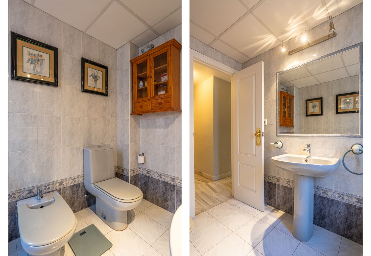 Apartment in Tomares - Sunshine Sevilla - Vacacional Sevilla