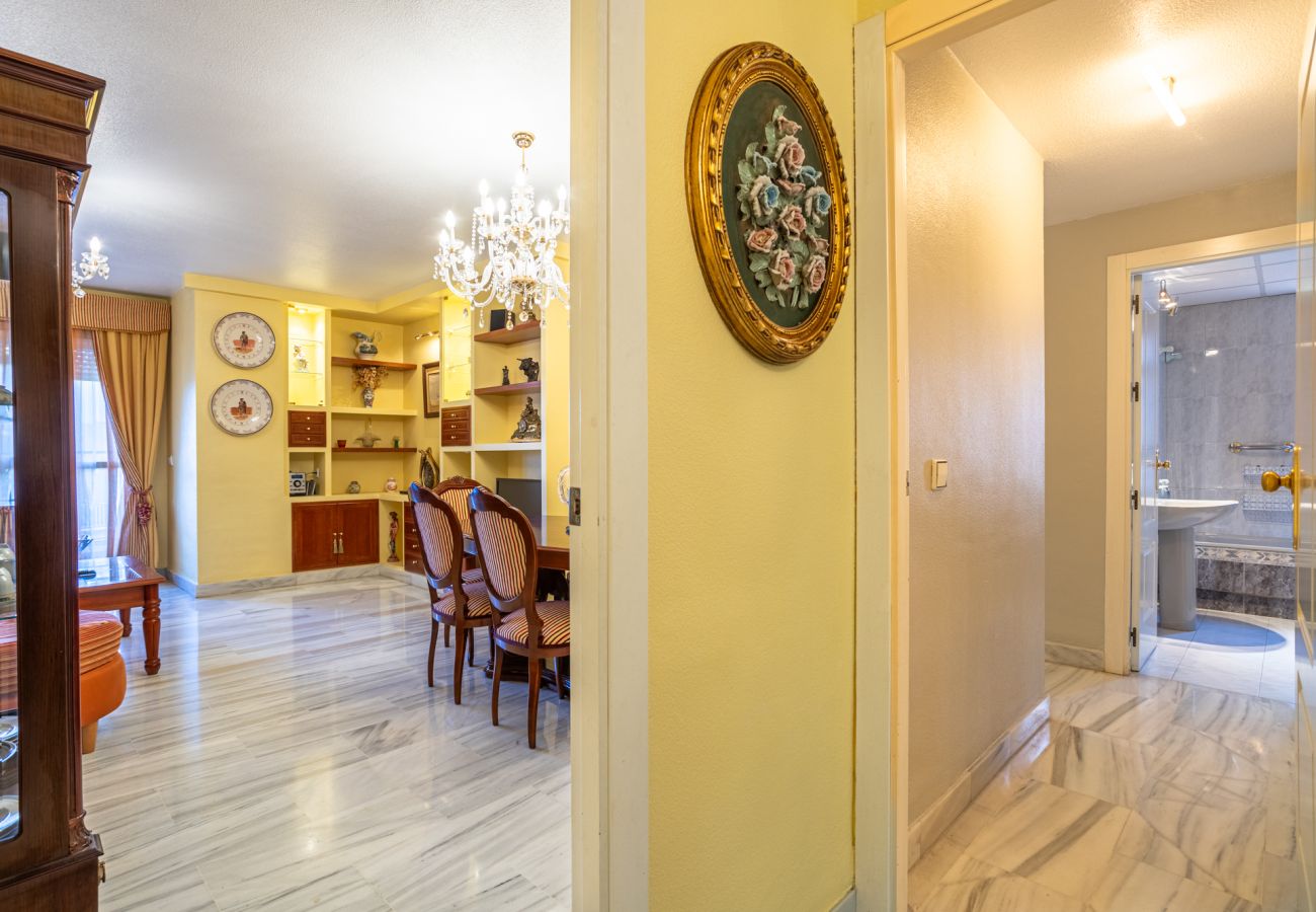 Apartment in Tomares - Sunshine Sevilla - Vacacional Sevilla