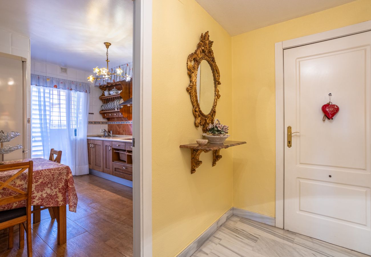 Apartment in Tomares - Sunshine Sevilla - Vacacional Sevilla
