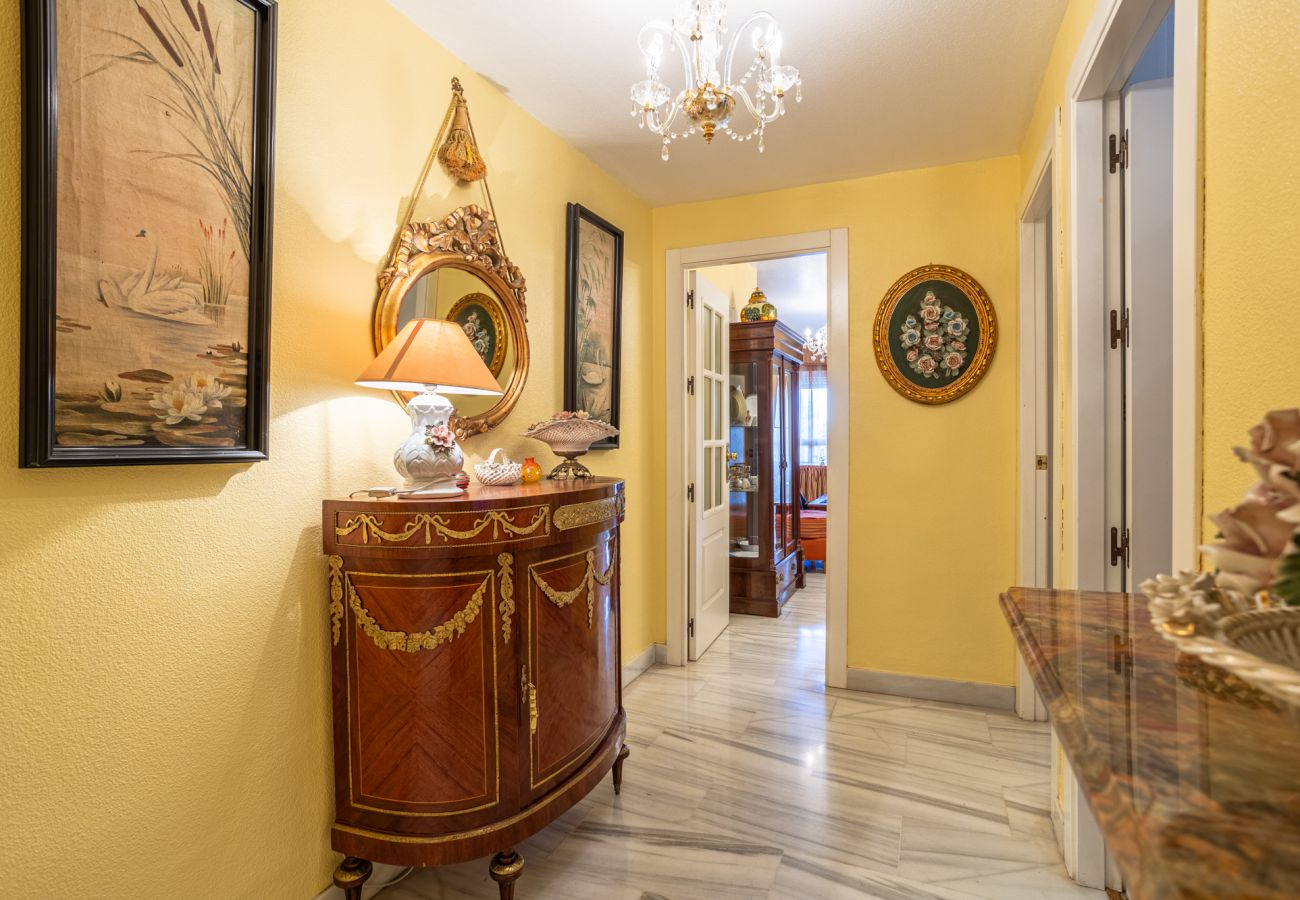 Apartment in Tomares - Sunshine Sevilla - Vacacional Sevilla