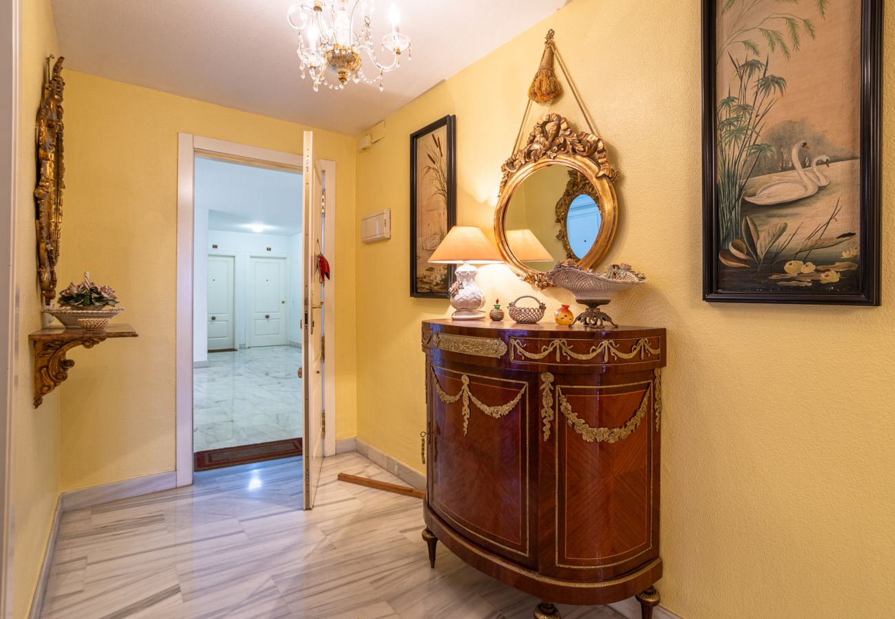 Apartment in Tomares - Sunshine Sevilla - Vacacional Sevilla