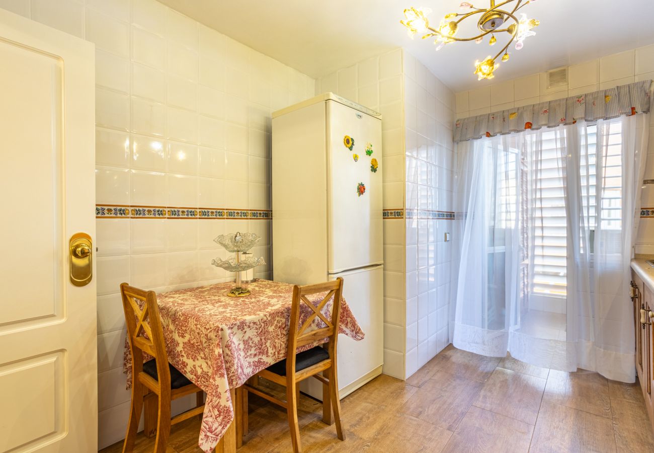 Apartment in Tomares - Sunshine Sevilla - Vacacional Sevilla