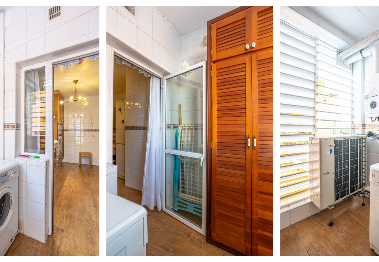 Apartment in Tomares - Sunshine Sevilla - Vacacional Sevilla
