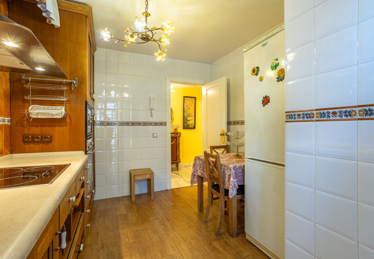 Apartment in Tomares - Sunshine Sevilla - Vacacional Sevilla