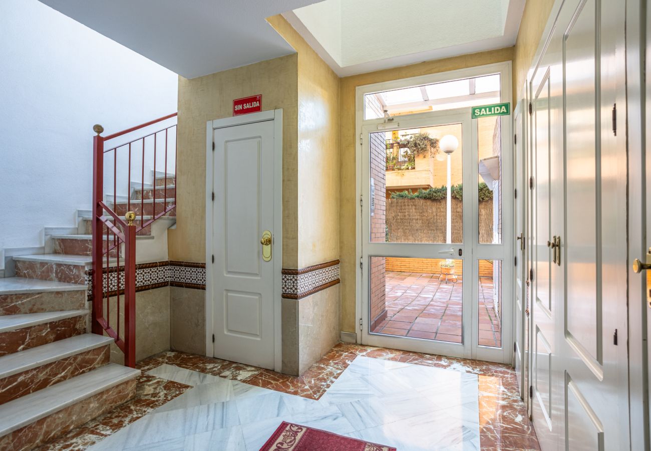 Apartment in Tomares - Sunshine Sevilla - Vacacional Sevilla