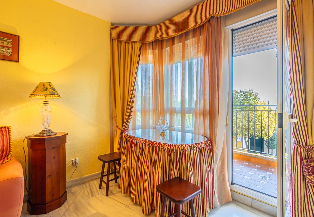 Apartment in Tomares - Sunshine Sevilla - Vacacional Sevilla