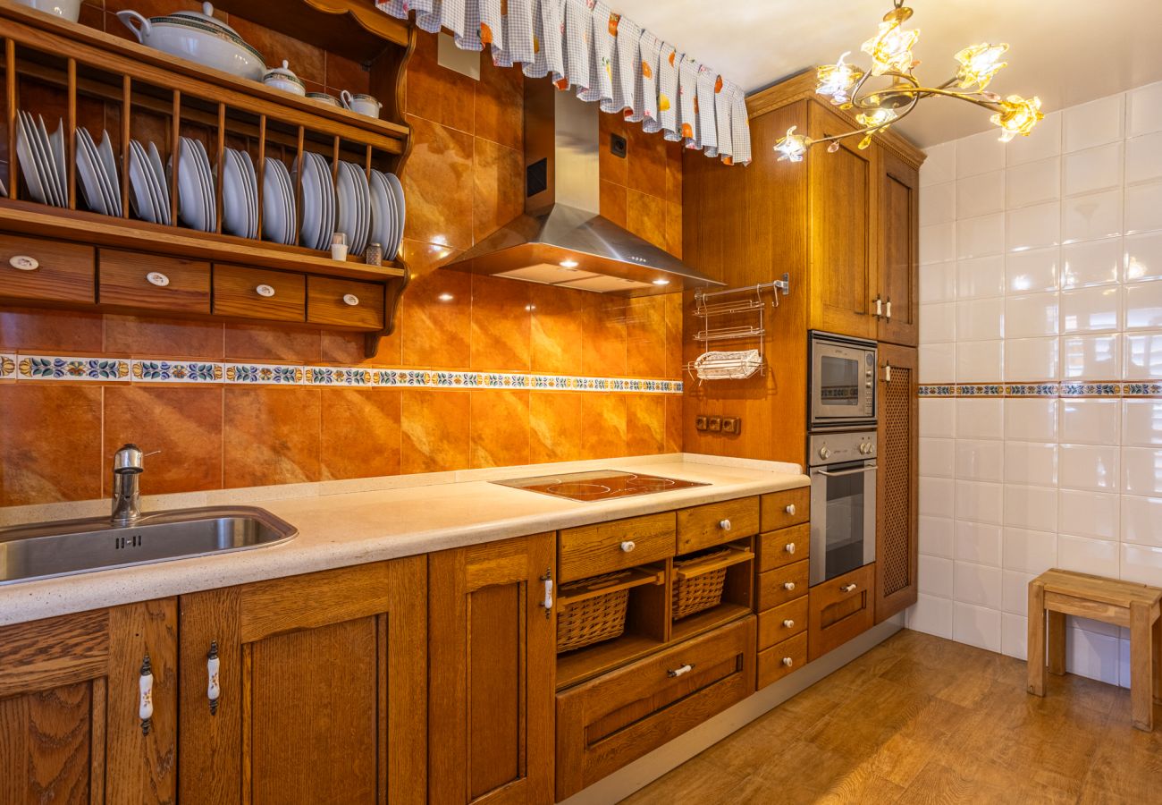 Apartment in Tomares - Sunshine Sevilla - Vacacional Sevilla