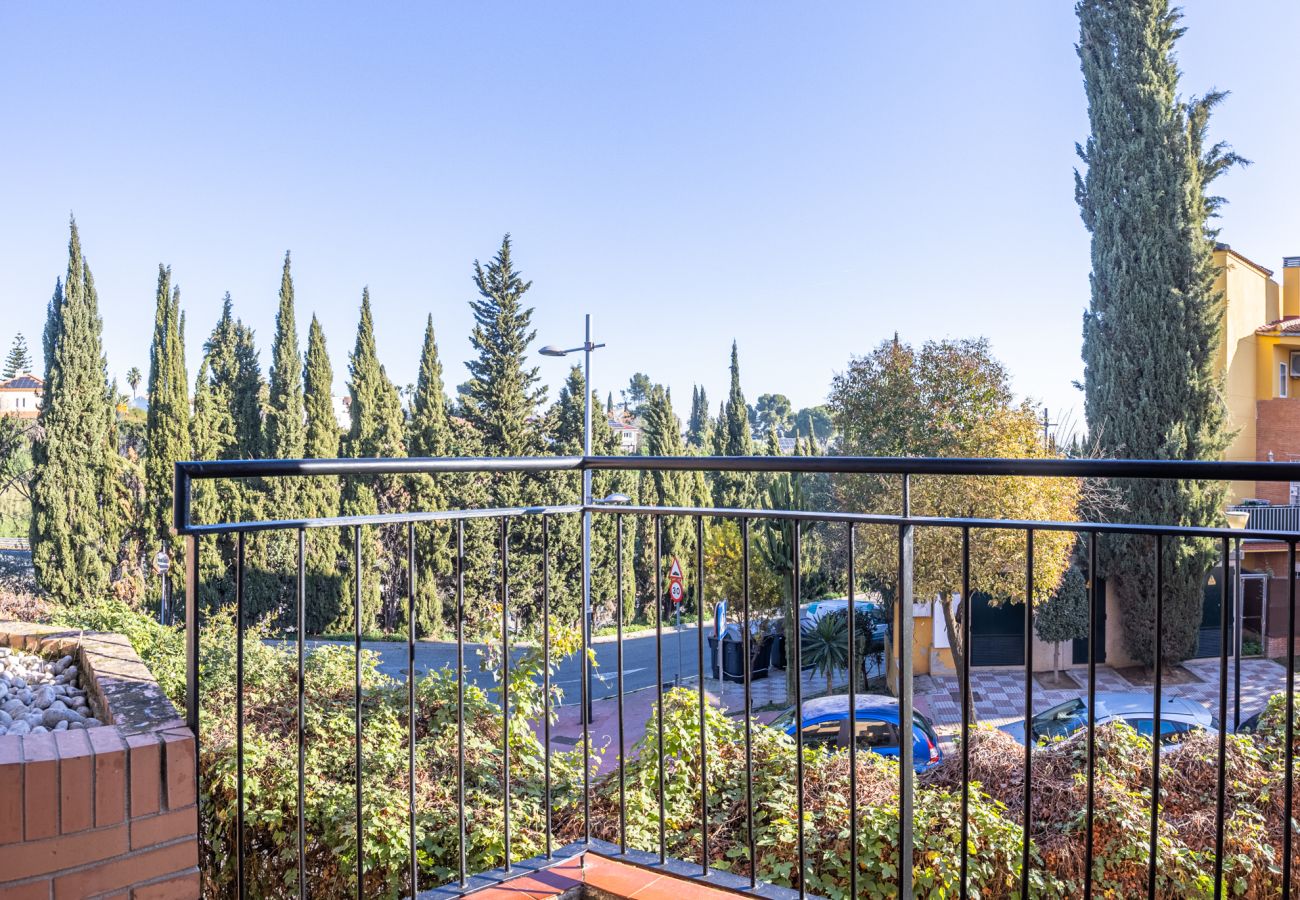 Apartment in Tomares - Sunshine Sevilla - Vacacional Sevilla