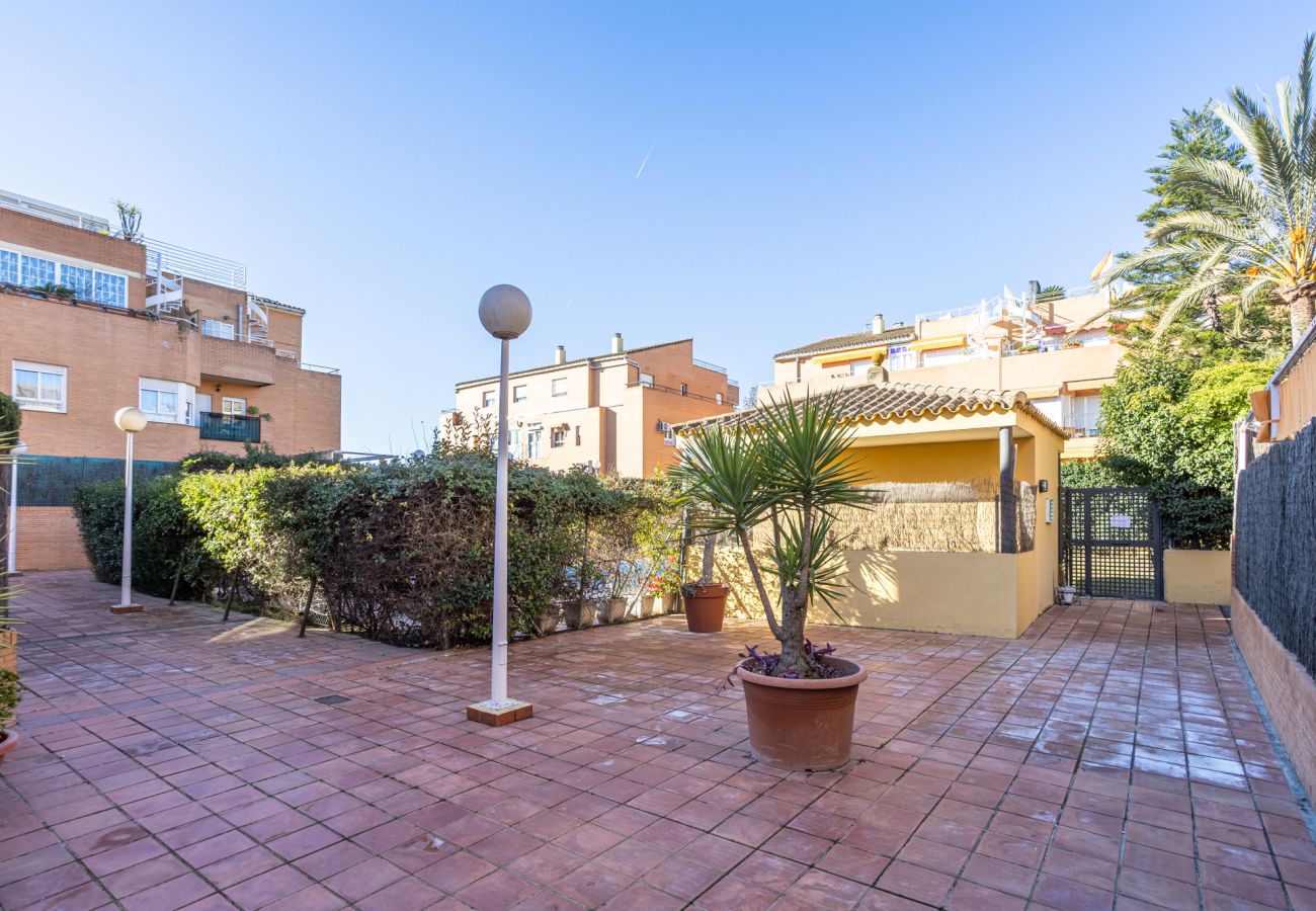 Apartment in Tomares - Sunshine Sevilla - Vacacional Sevilla