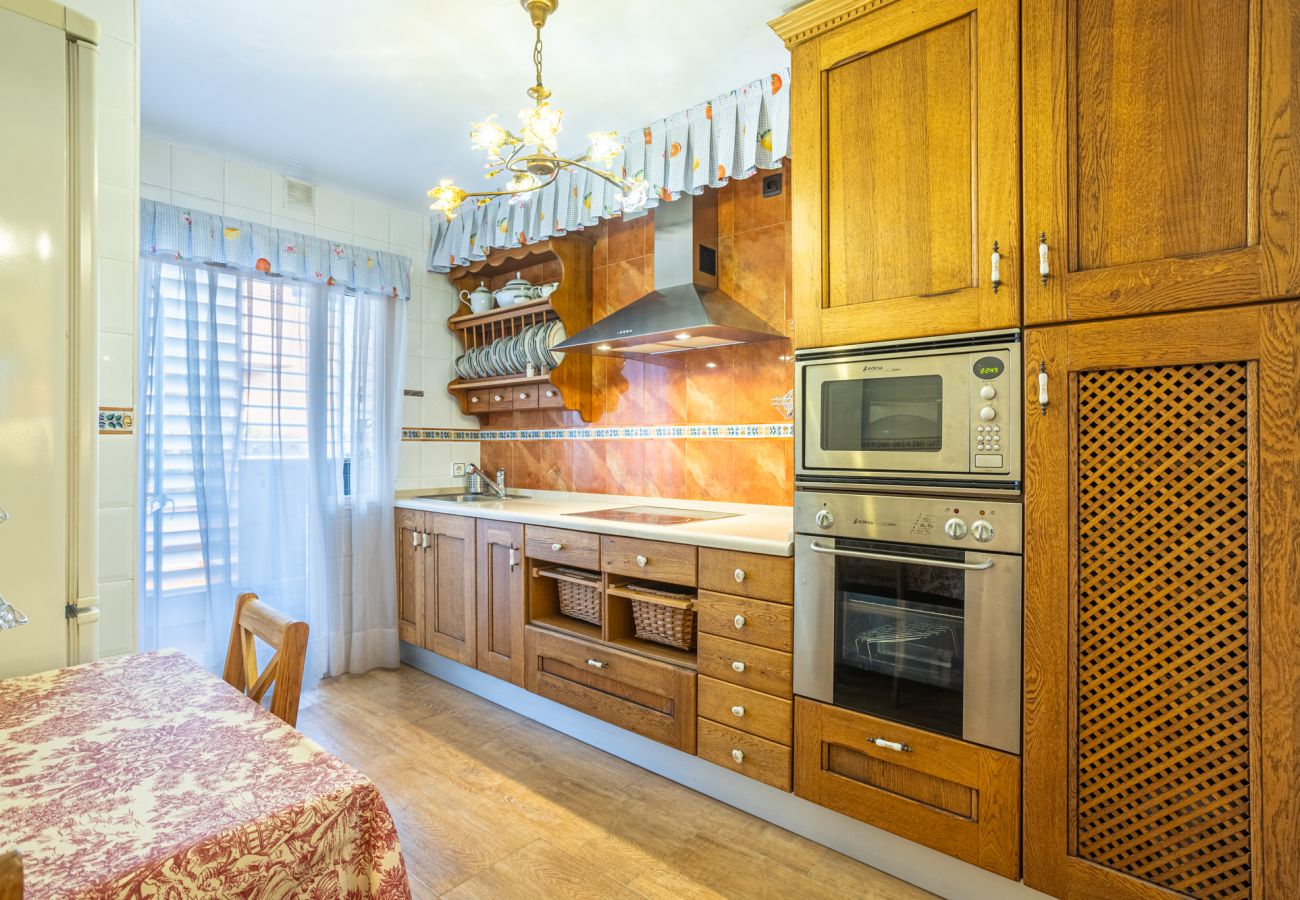 Apartment in Tomares - Sunshine Sevilla - Vacacional Sevilla