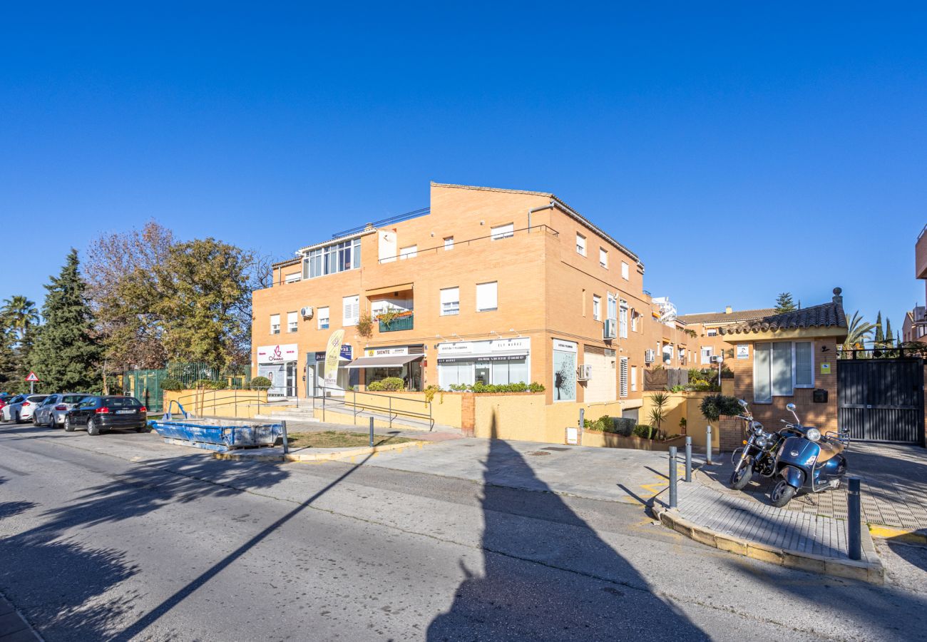 Apartment in Tomares - Sunshine Sevilla - Vacacional Sevilla