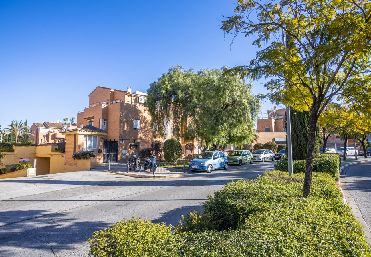 Apartment in Tomares - Sunshine Sevilla - Vacacional Sevilla