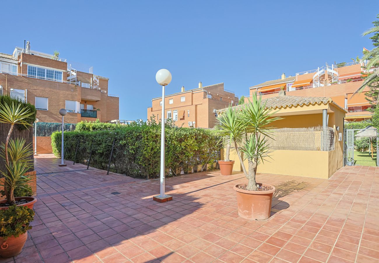 Apartment in Tomares - Sunshine Sevilla - Vacacional Sevilla