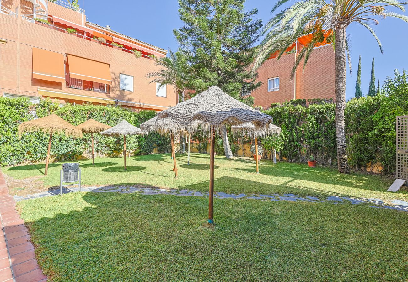 Apartment in Tomares - Sunshine Sevilla - Vacacional Sevilla