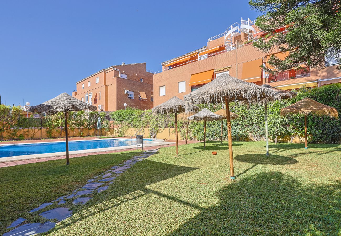Apartment in Tomares - Sunshine Sevilla - Vacacional Sevilla