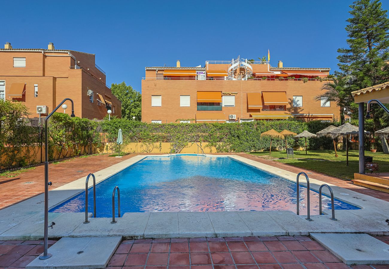Apartment in Tomares - Sunshine Sevilla - Vacacional Sevilla