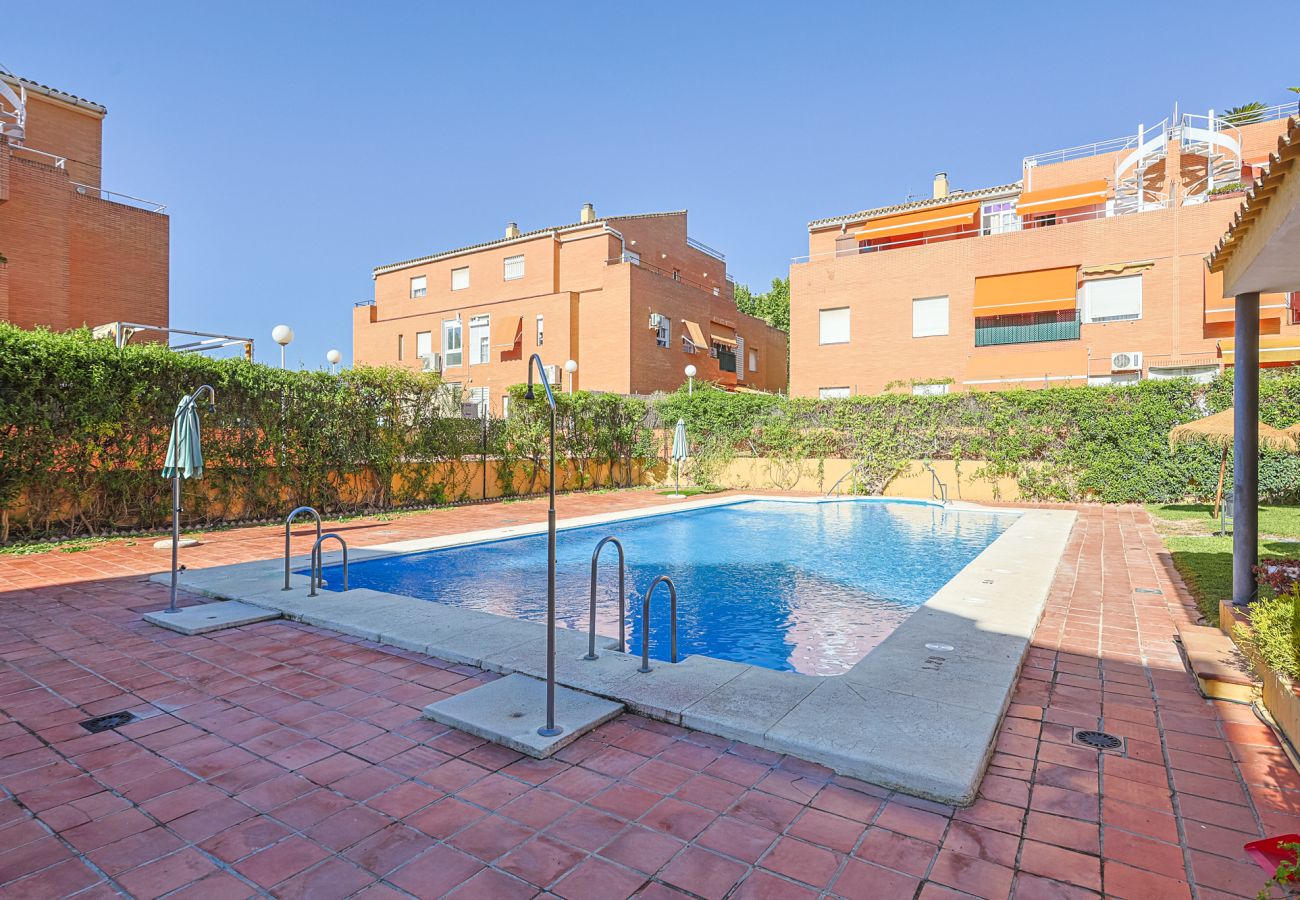 Apartment in Tomares - Sunshine Sevilla - Vacacional Sevilla