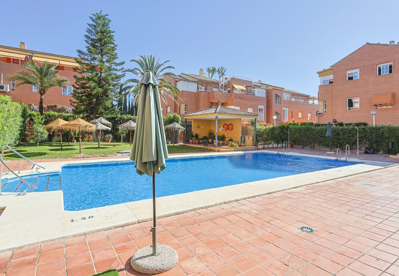 Apartment in Tomares - Sunshine Sevilla - Vacacional Sevilla