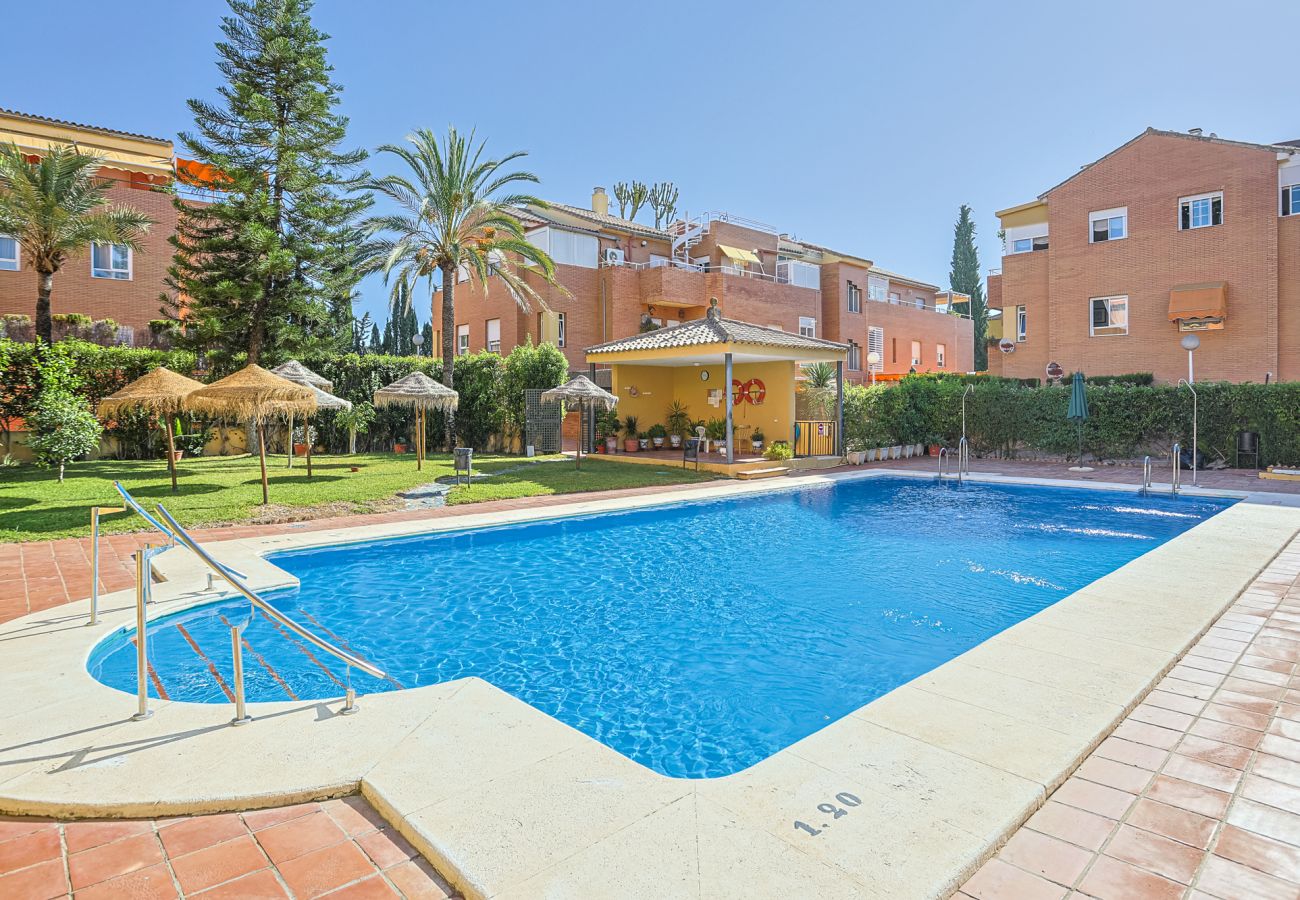 Apartment in Tomares - Sunshine Sevilla - Vacacional Sevilla