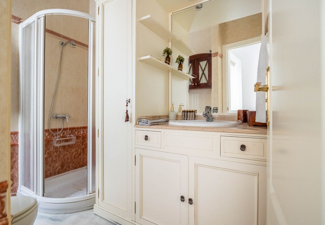 Apartment in Seville - Chicarreros centro histórico - Vacacional Sevilla