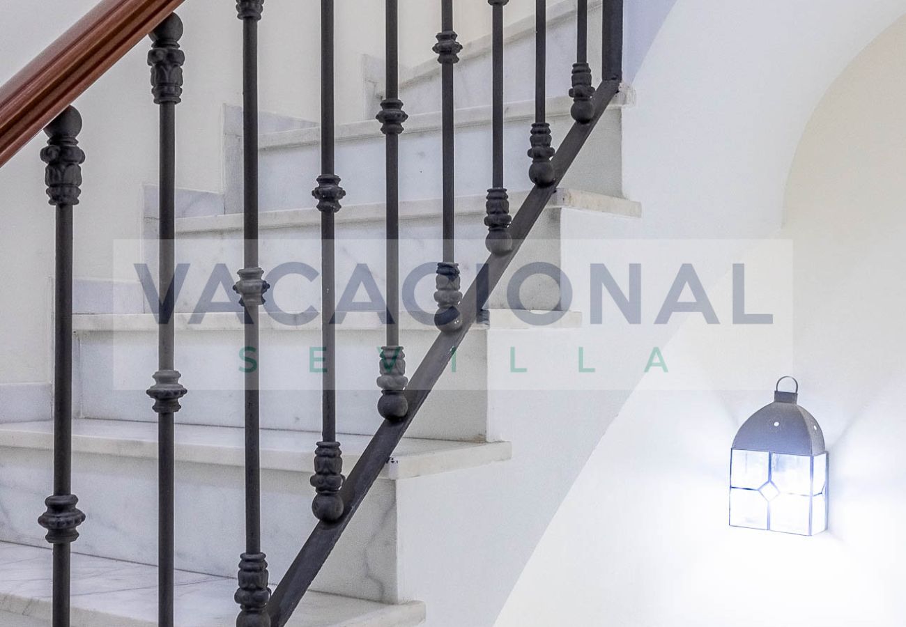 Apartment in Seville - Espectacular apartamento en calle Chicarreros