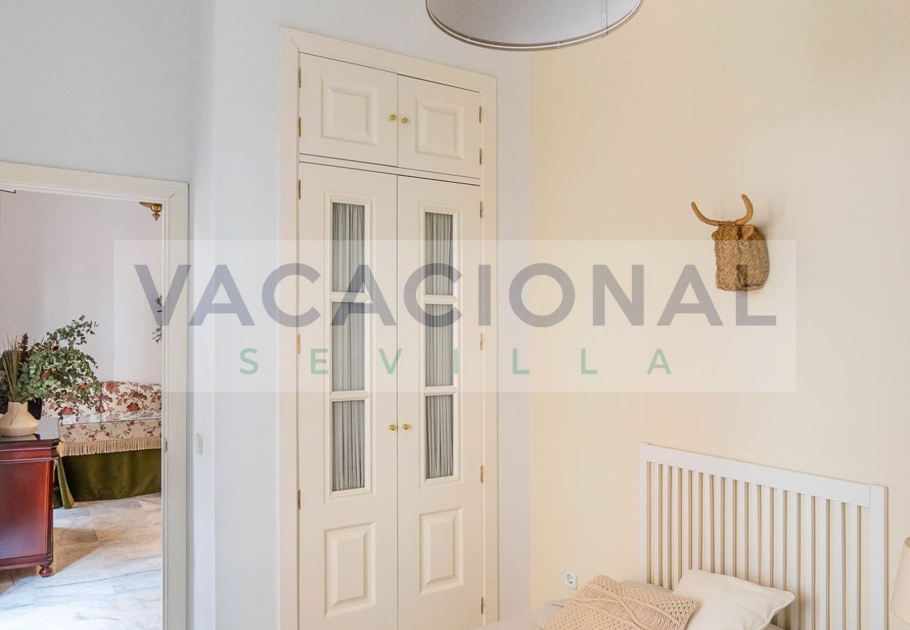 Apartment in Seville - Espectacular apartamento en calle Chicarreros