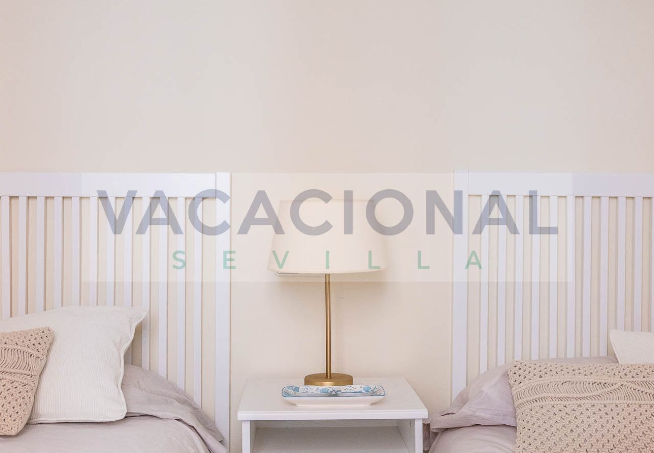 Apartment in Seville - Espectacular apartamento en calle Chicarreros
