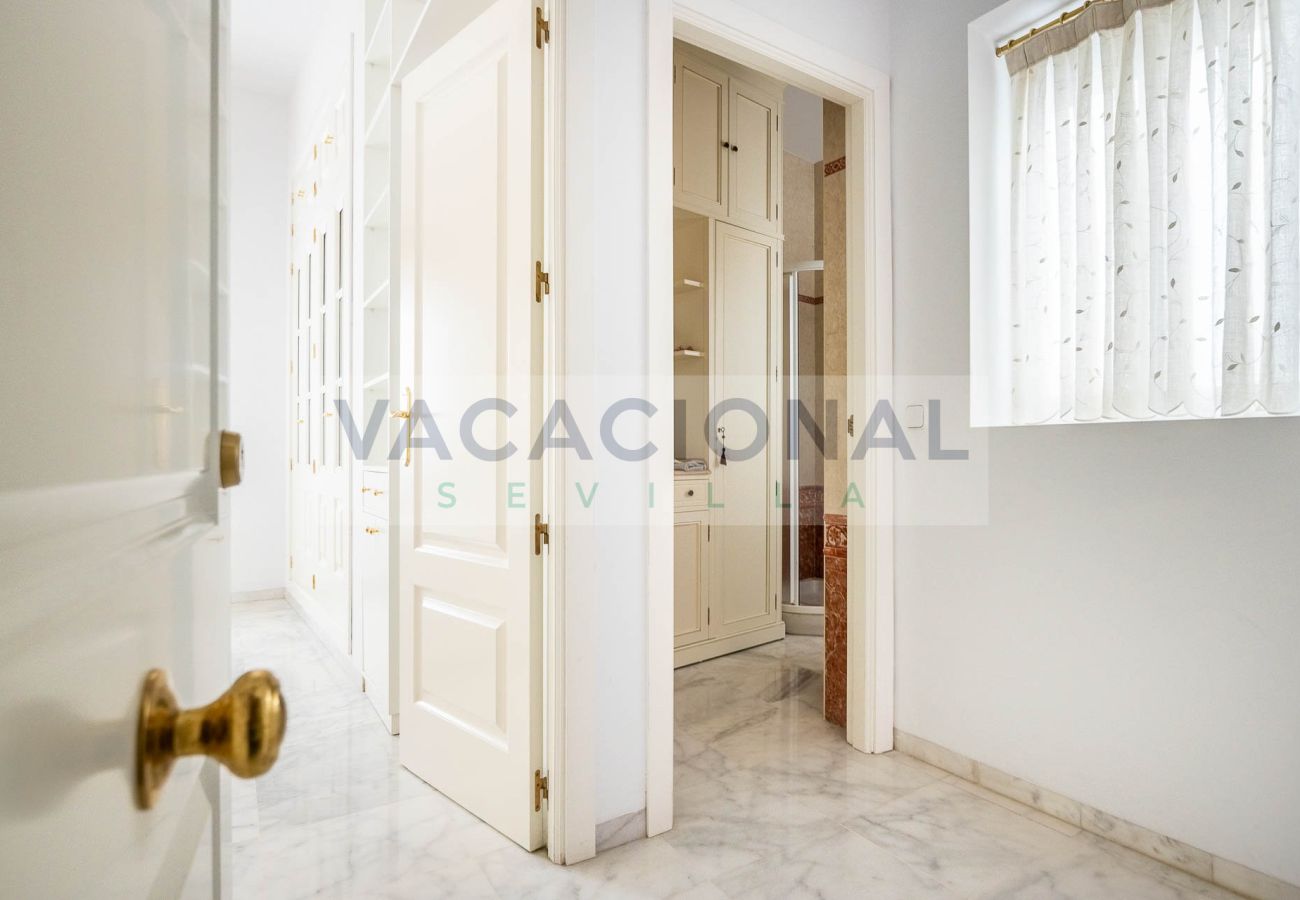 Apartment in Seville - Espectacular apartamento en calle Chicarreros