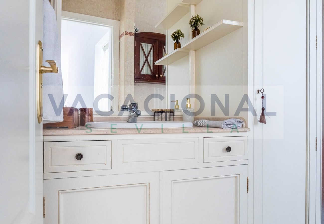 Apartment in Seville - Espectacular apartamento en calle Chicarreros