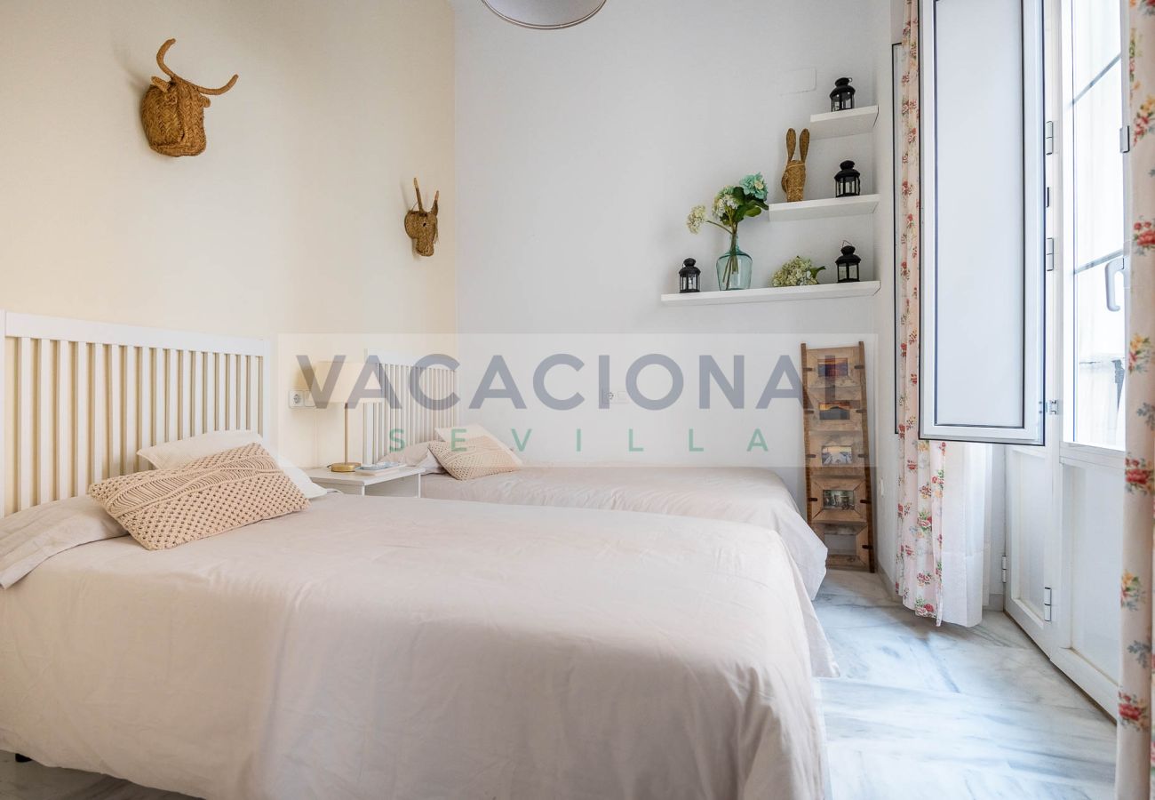 Apartment in Seville - Espectacular apartamento en calle Chicarreros