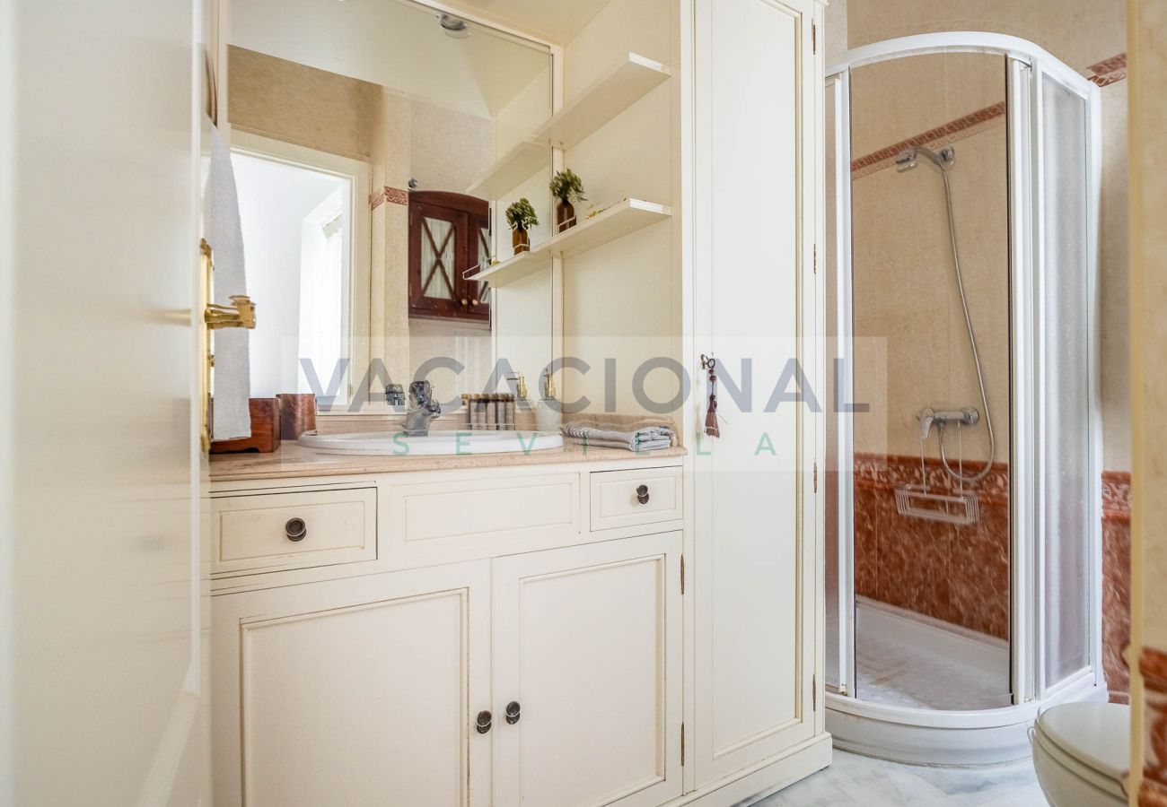 Apartment in Seville - Espectacular apartamento en calle Chicarreros