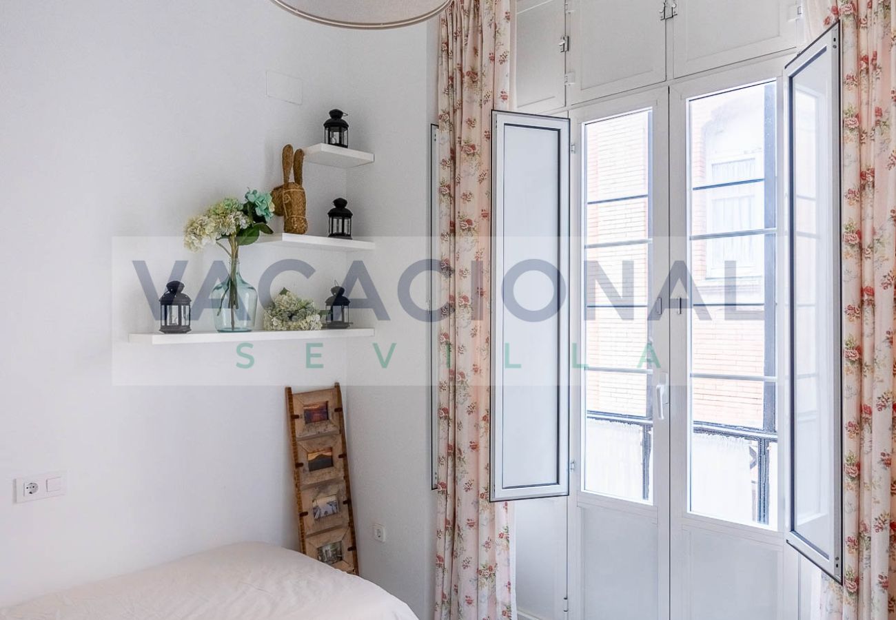 Apartment in Seville - Espectacular apartamento en calle Chicarreros