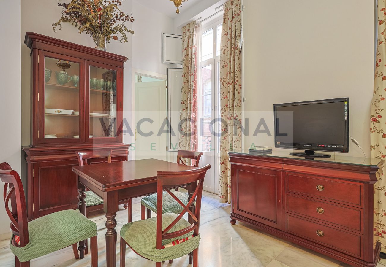 Apartment in Seville - Espectacular apartamento en calle Chicarreros