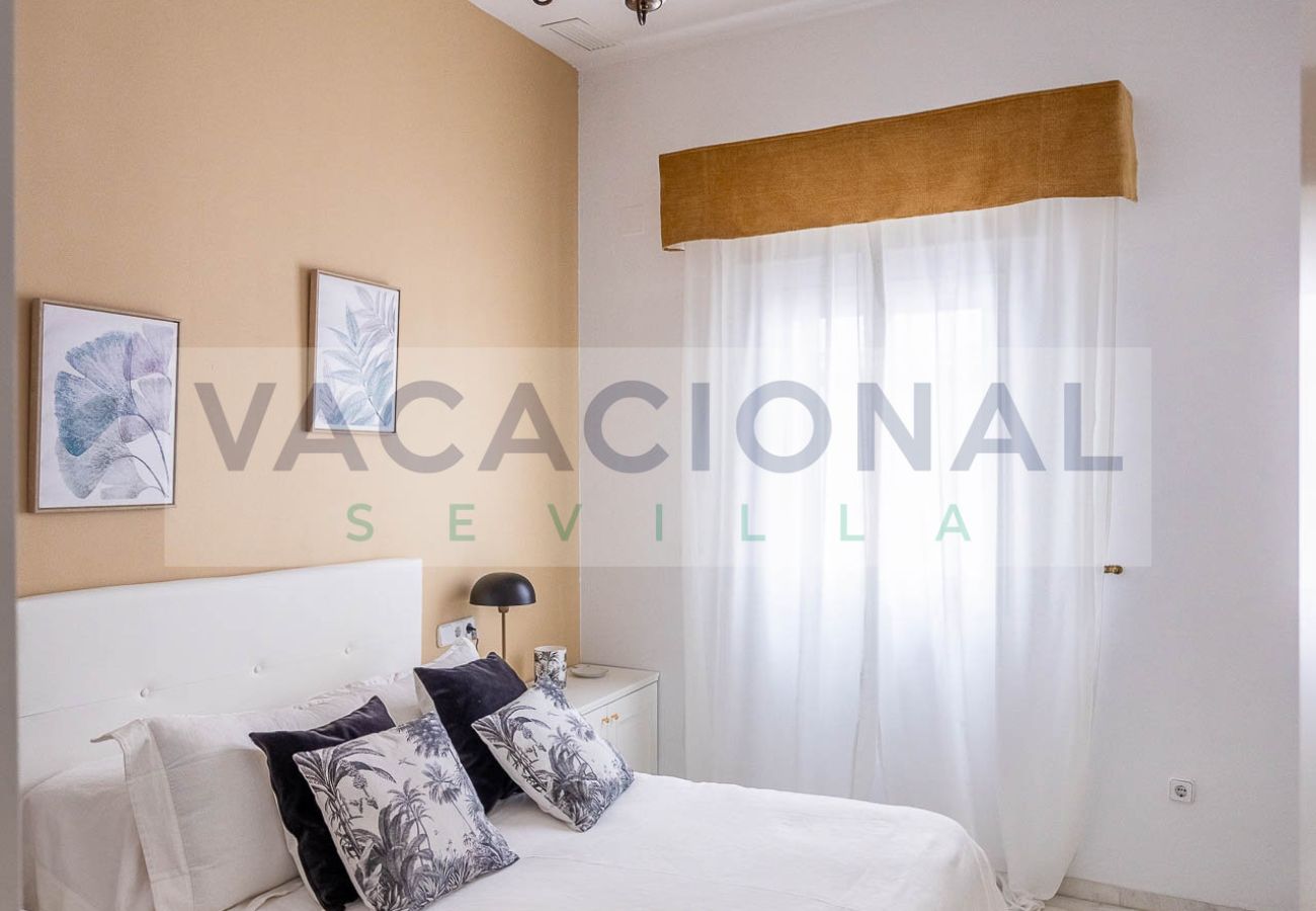 Apartment in Seville - Espectacular apartamento en calle Chicarreros