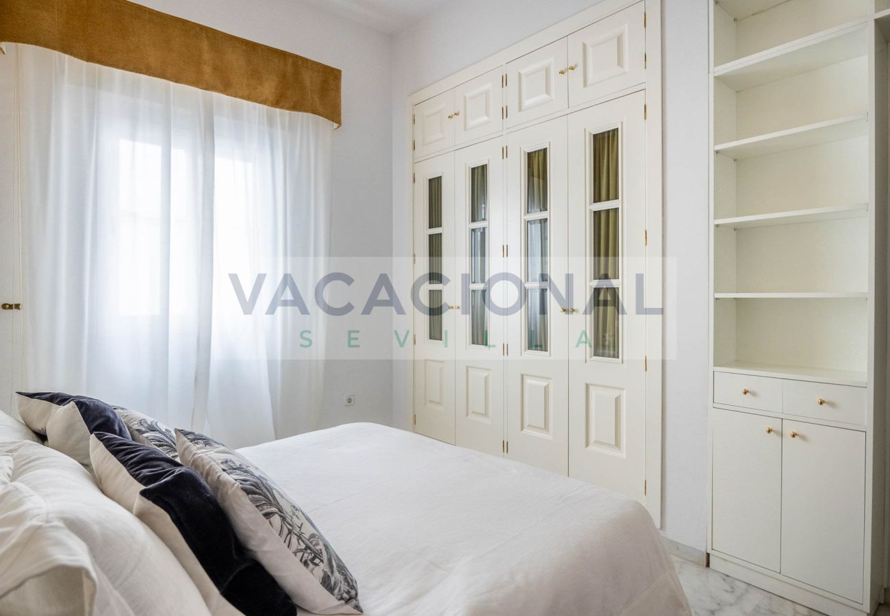 Apartment in Seville - Espectacular apartamento en calle Chicarreros