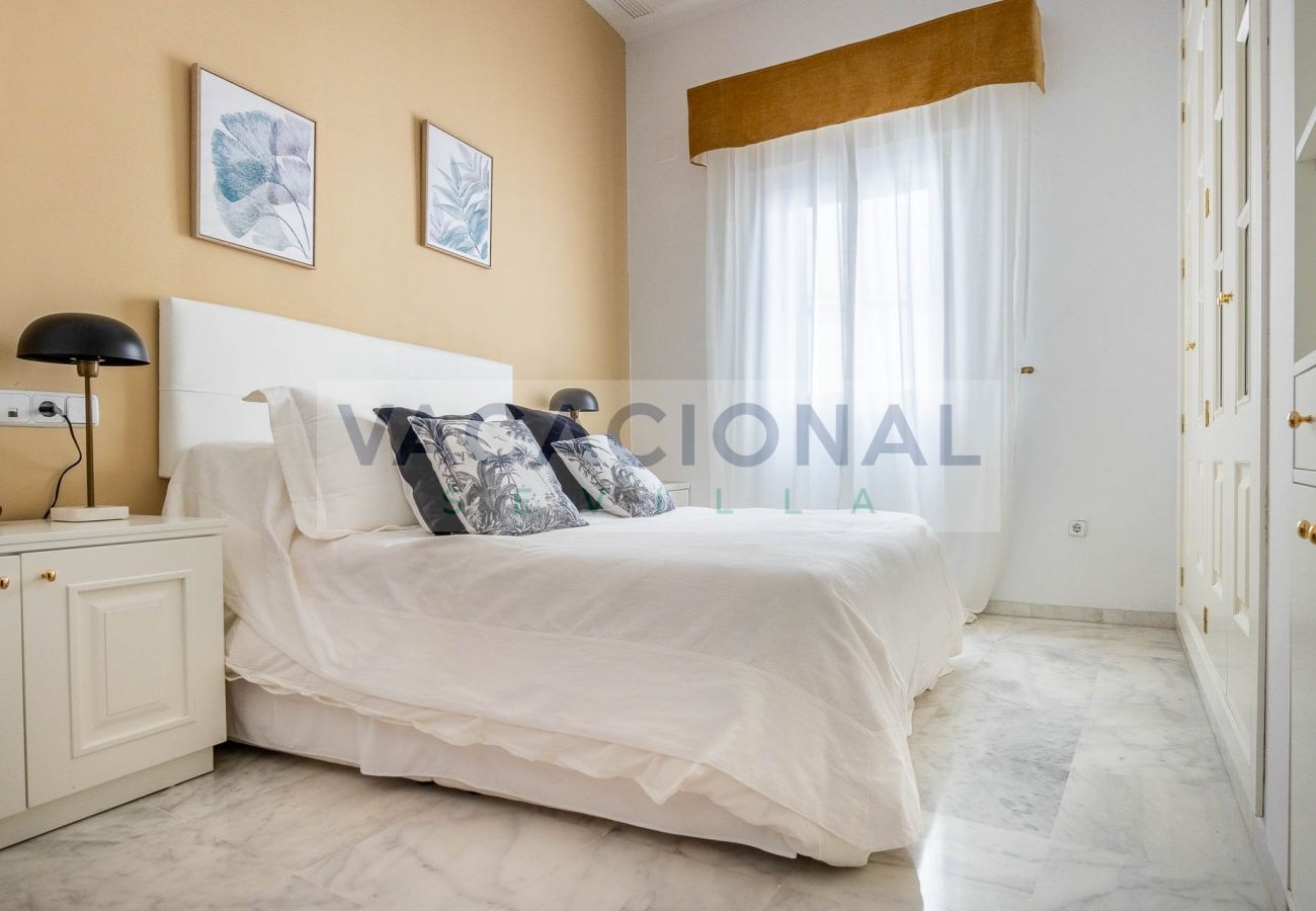 Apartment in Seville - Espectacular apartamento en calle Chicarreros