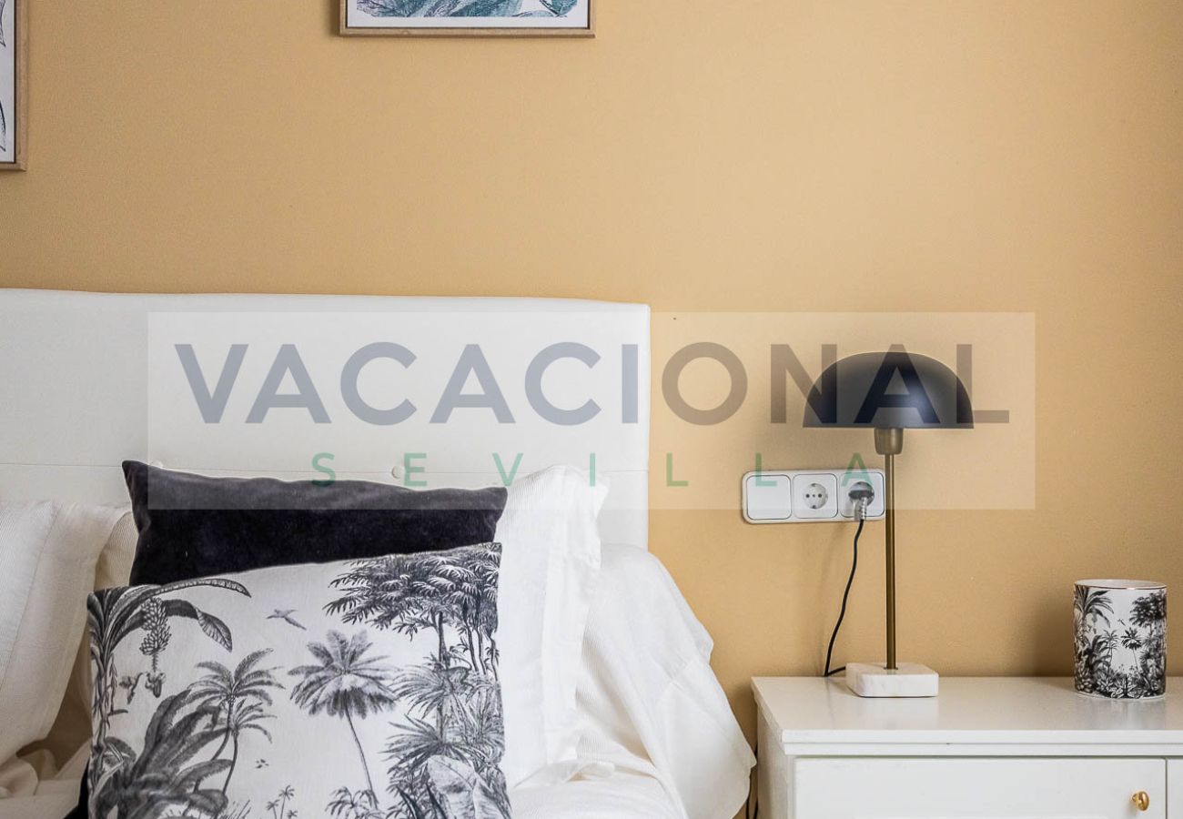Apartment in Seville - Espectacular apartamento en calle Chicarreros