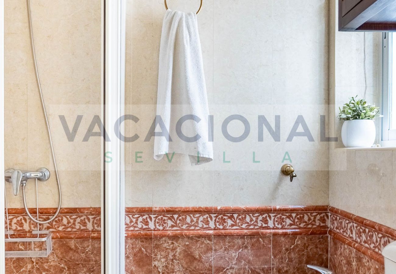 Apartment in Seville - Espectacular apartamento en calle Chicarreros