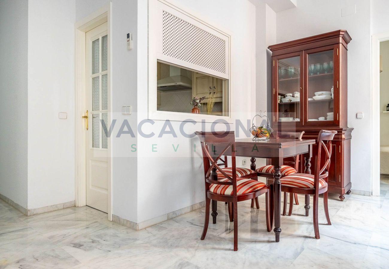 Apartment in Seville - Espectacular apartamento en calle Chicarreros
