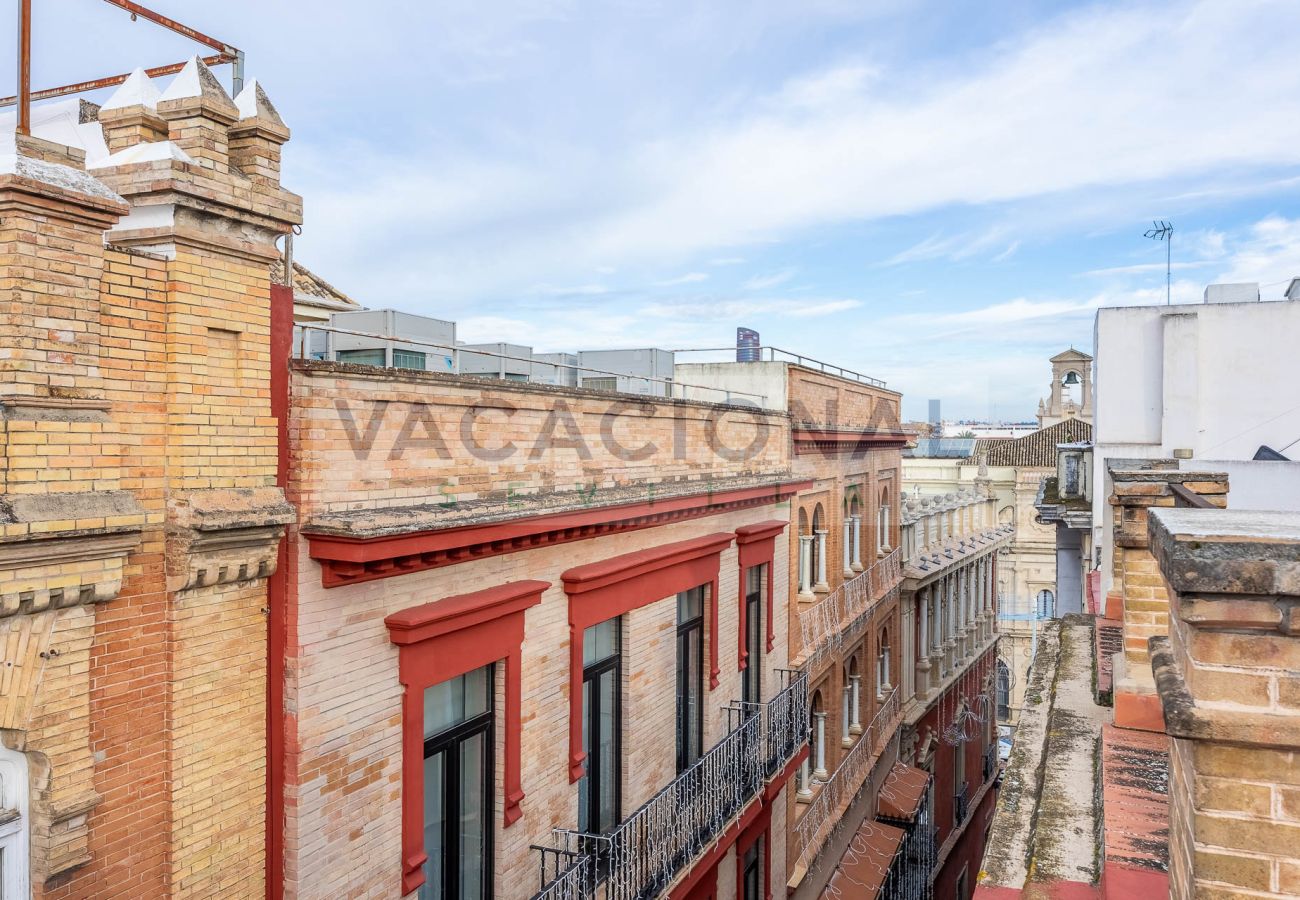 Apartment in Seville - Espectacular apartamento en calle Chicarreros
