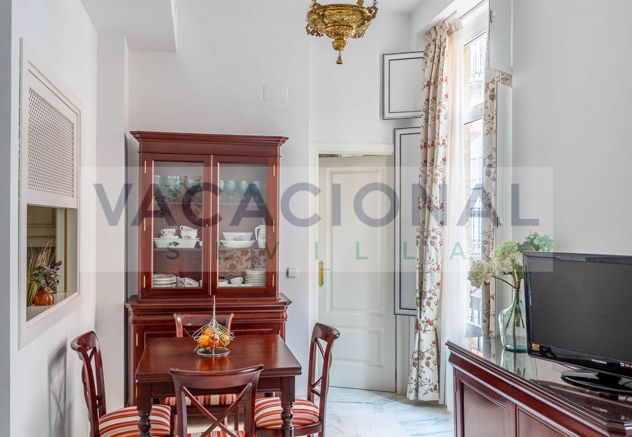 Apartment in Seville - Espectacular apartamento en calle Chicarreros