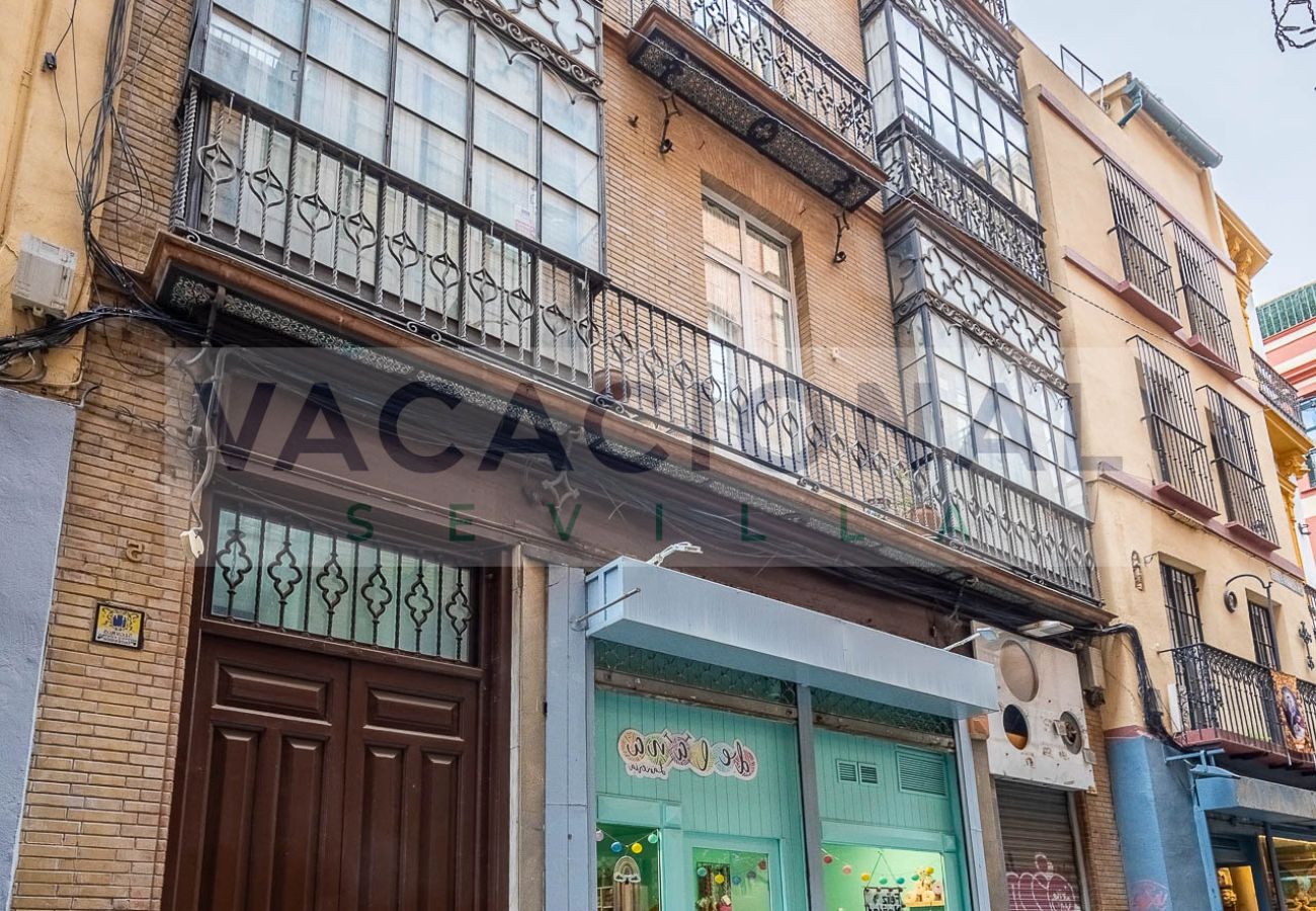 Apartment in Seville - Espectacular apartamento en calle Chicarreros