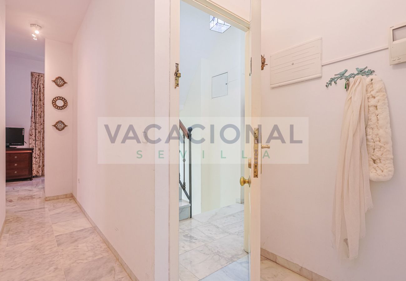 Apartment in Seville - Espectacular apartamento en calle Chicarreros