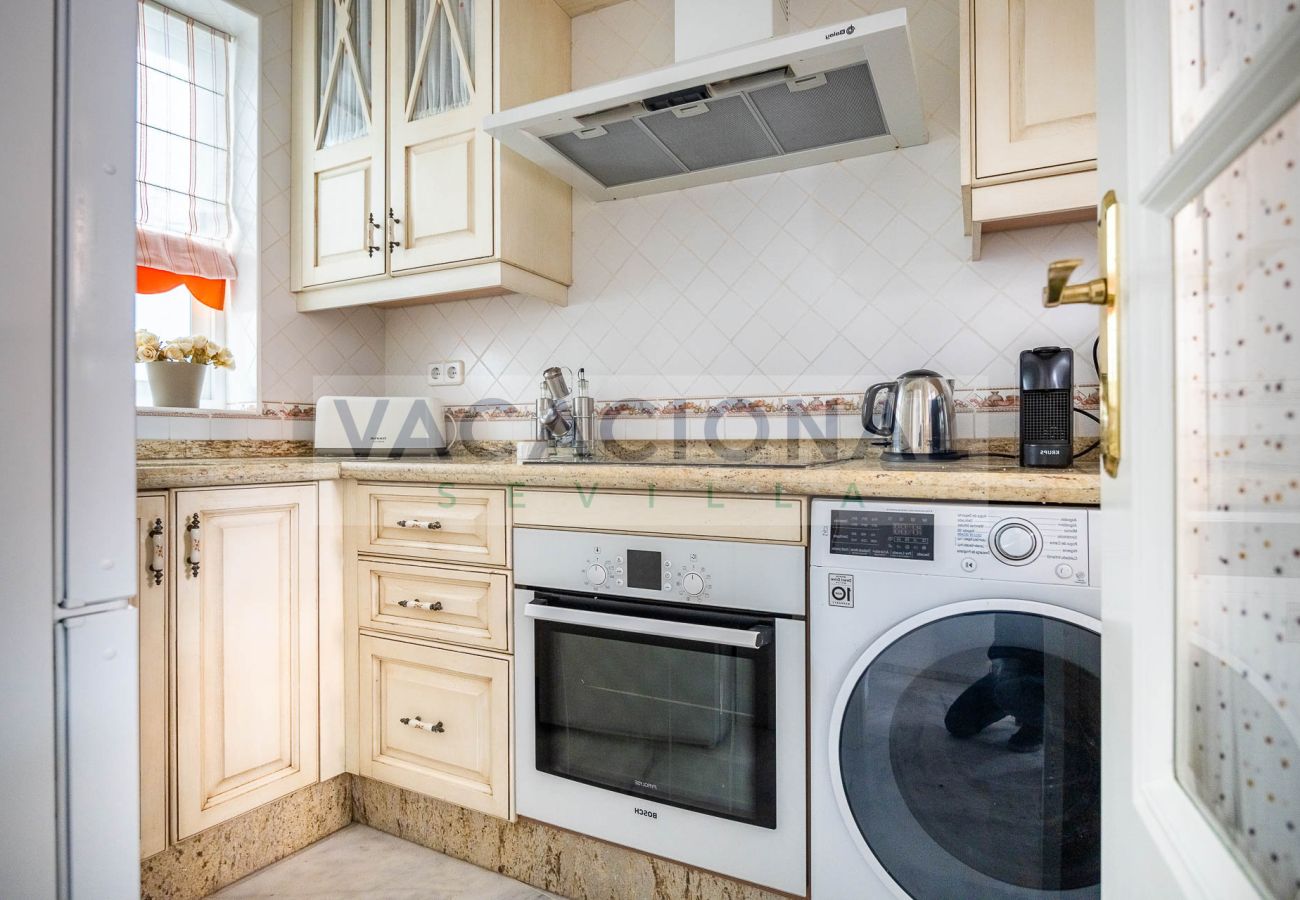 Apartment in Seville - Espectacular apartamento en calle Chicarreros