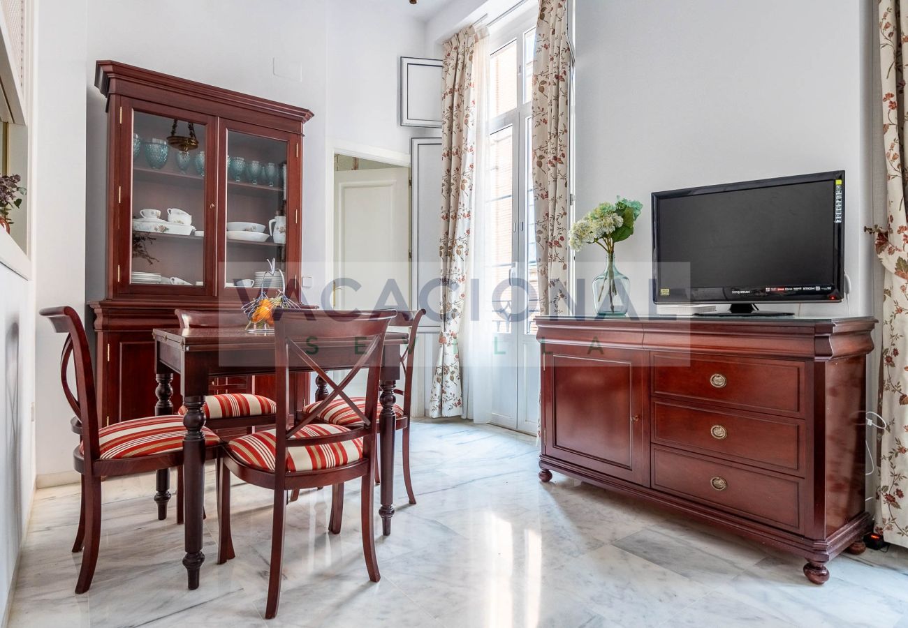 Apartment in Seville - Espectacular apartamento en calle Chicarreros