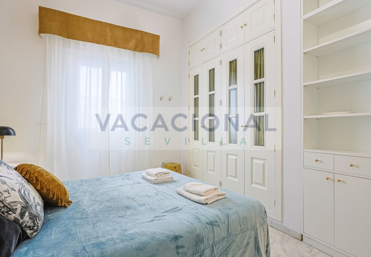 Apartment in Seville - Espectacular apartamento en calle Chicarreros